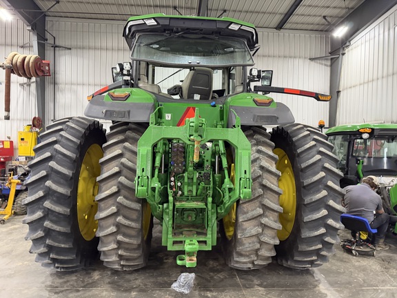 2025 John Deere 8R 410 - Photo3