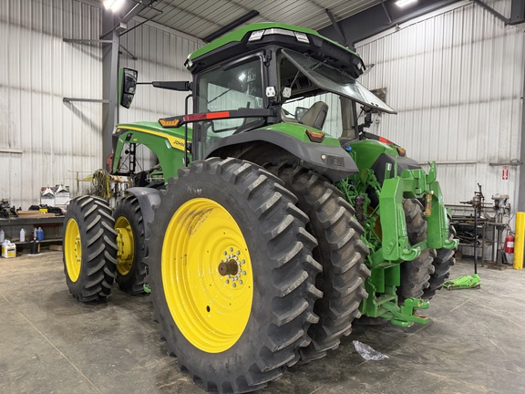 2025 John Deere 8R 410 - Photo4