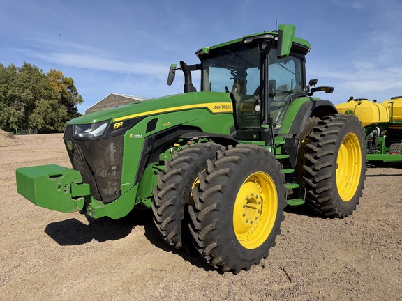  John Deere 8R 410