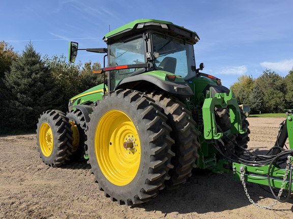 2025 John Deere 8R 410 - Photo3