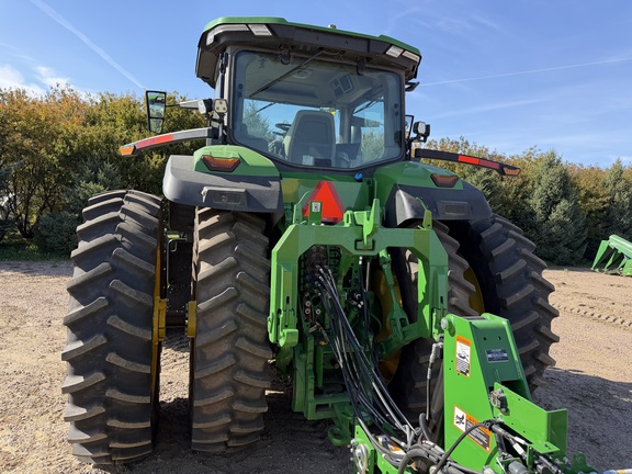 2025 John Deere 8R 410 - Photo4