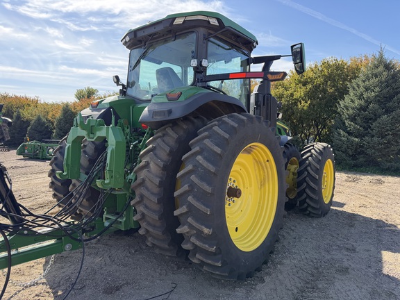 2025 John Deere 8R 410 - Photo5