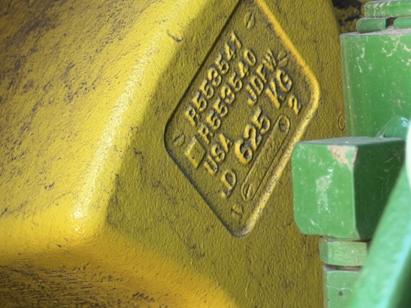 2025 John Deere 8R 410 - Photo16