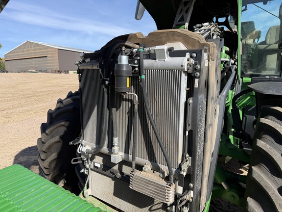 2025 John Deere 8R 410 - Photo20