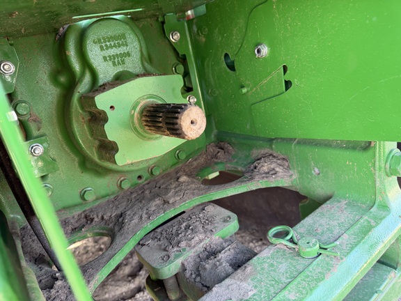 2025 John Deere 8R 410 - Photo27