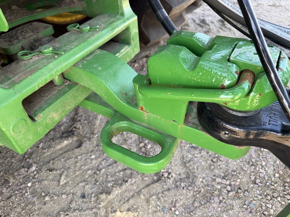 2025 John Deere 8R 410 - Photo28