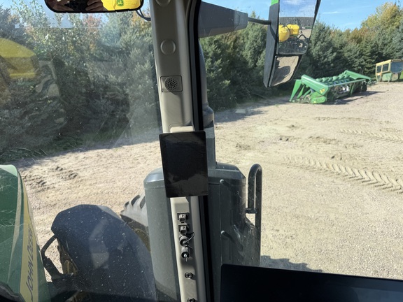 2025 John Deere 8R 410 - Photo34