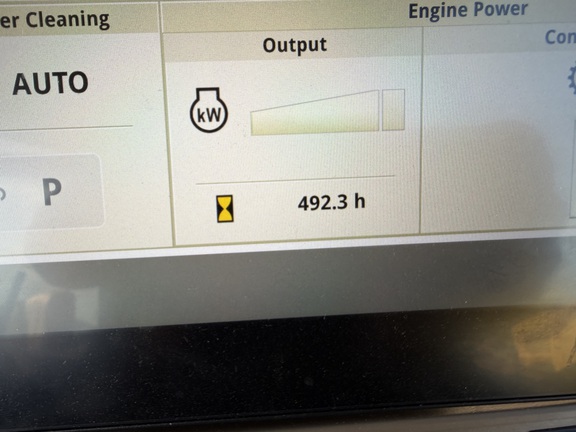 2025 John Deere 8R 410 - Photo35