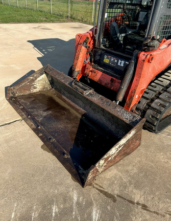 2021 Kubota SVL97