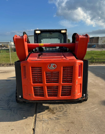 2021 Kubota SVL97