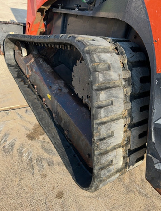 2021 Kubota SVL97