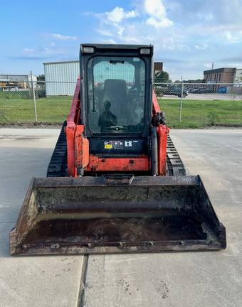 2021 Kubota SVL97