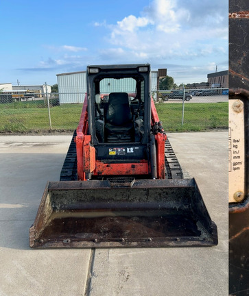 2021 Kubota SVL97