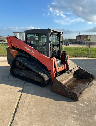 2021 Kubota SVL97