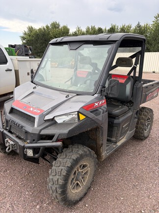2015 Polaris Ranger XP 900 Used Equipment