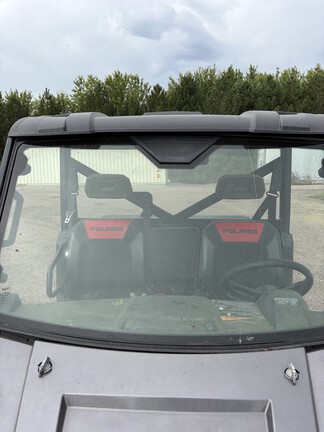 2015 Polaris Ranger XP 900 (2nd thumbnail)