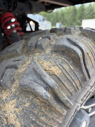 2015 Polaris Ranger XP 900 (3rd thumbnail)