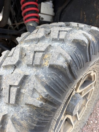 2015 Polaris Ranger XP 900 (4th thumbnail)