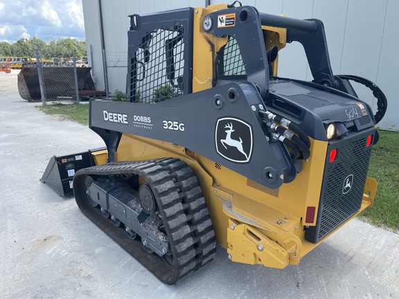 2025 John Deere 325G