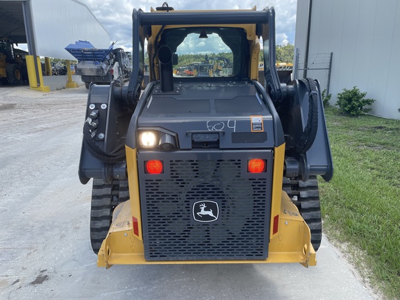 2025 John Deere 325G
