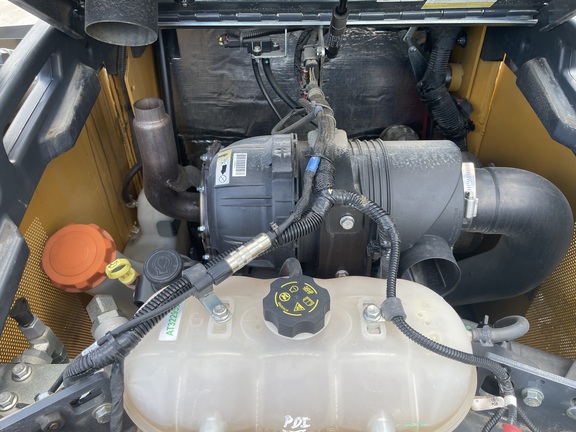 2025 John Deere 325G