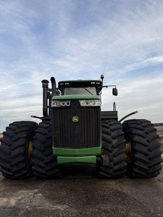 Photo of 2013 John Deere 9560R