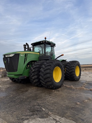 Photo of 2013 John Deere 9560R
