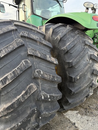 Photo of 2013 John Deere 9560R