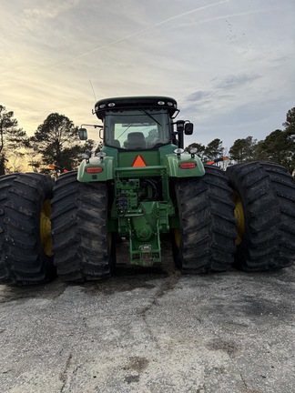 Photo of 2013 John Deere 9560R