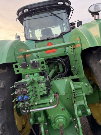 Photo of 2013 John Deere 9560R