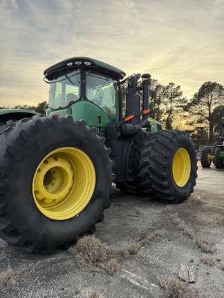 Photo of 2013 John Deere 9560R