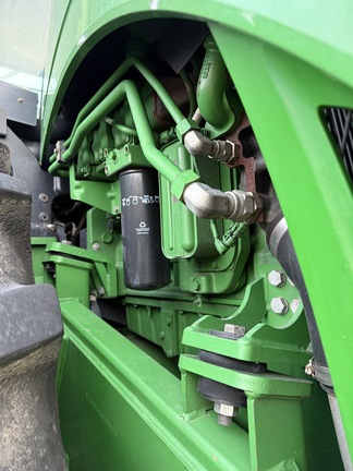 Photo of 2013 John Deere 9560R