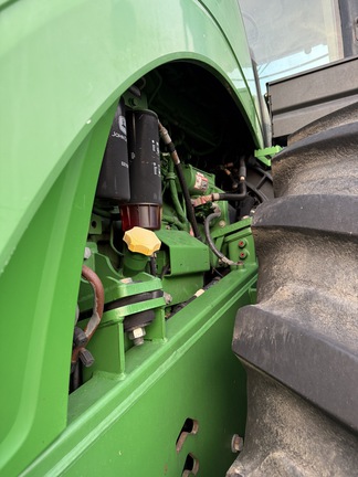 Photo of 2013 John Deere 9560R