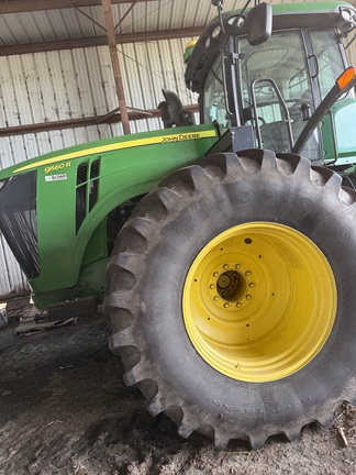 Photo of 2013 John Deere 9560R