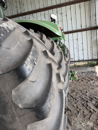 Photo of 2013 John Deere 9560R