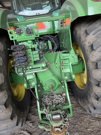 Photo of 2013 John Deere 9560R