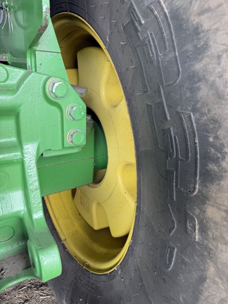 Photo of 2013 John Deere 9560R