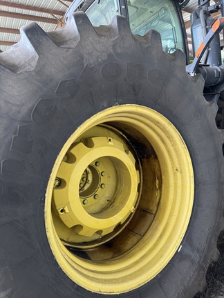 Photo of 2013 John Deere 9560R