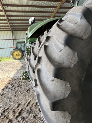 Photo of 2013 John Deere 9560R