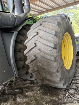 Photo of 2013 John Deere 9560R