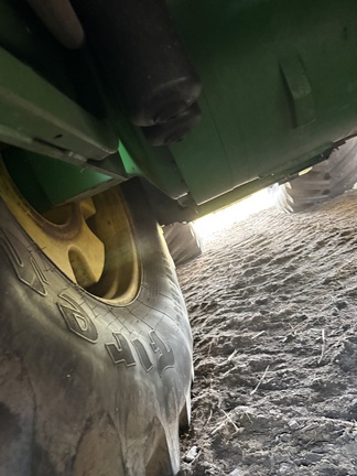 Photo of 2013 John Deere 9560R