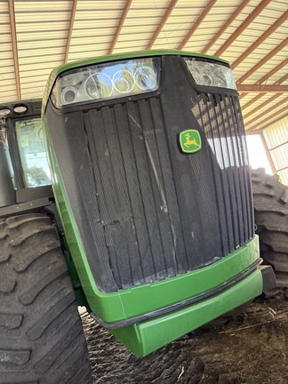 Photo of 2013 John Deere 9560R