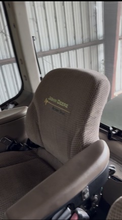 Photo of 2013 John Deere 9560R