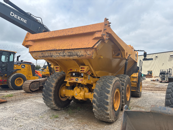 2024 John Deere 310 P