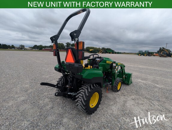 Photo of 2027 John Deere 1E 23