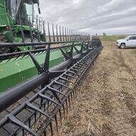 2020 John Deere 740FD - Photo2
