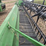 2020 John Deere 740FD - Photo6
