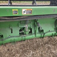 2020 John Deere 740FD - Photo7