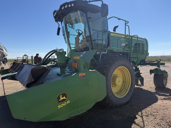 2020 John Deere W235 Used Equipment