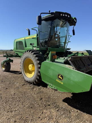 2020 John Deere W235 (2nd thumbnail)